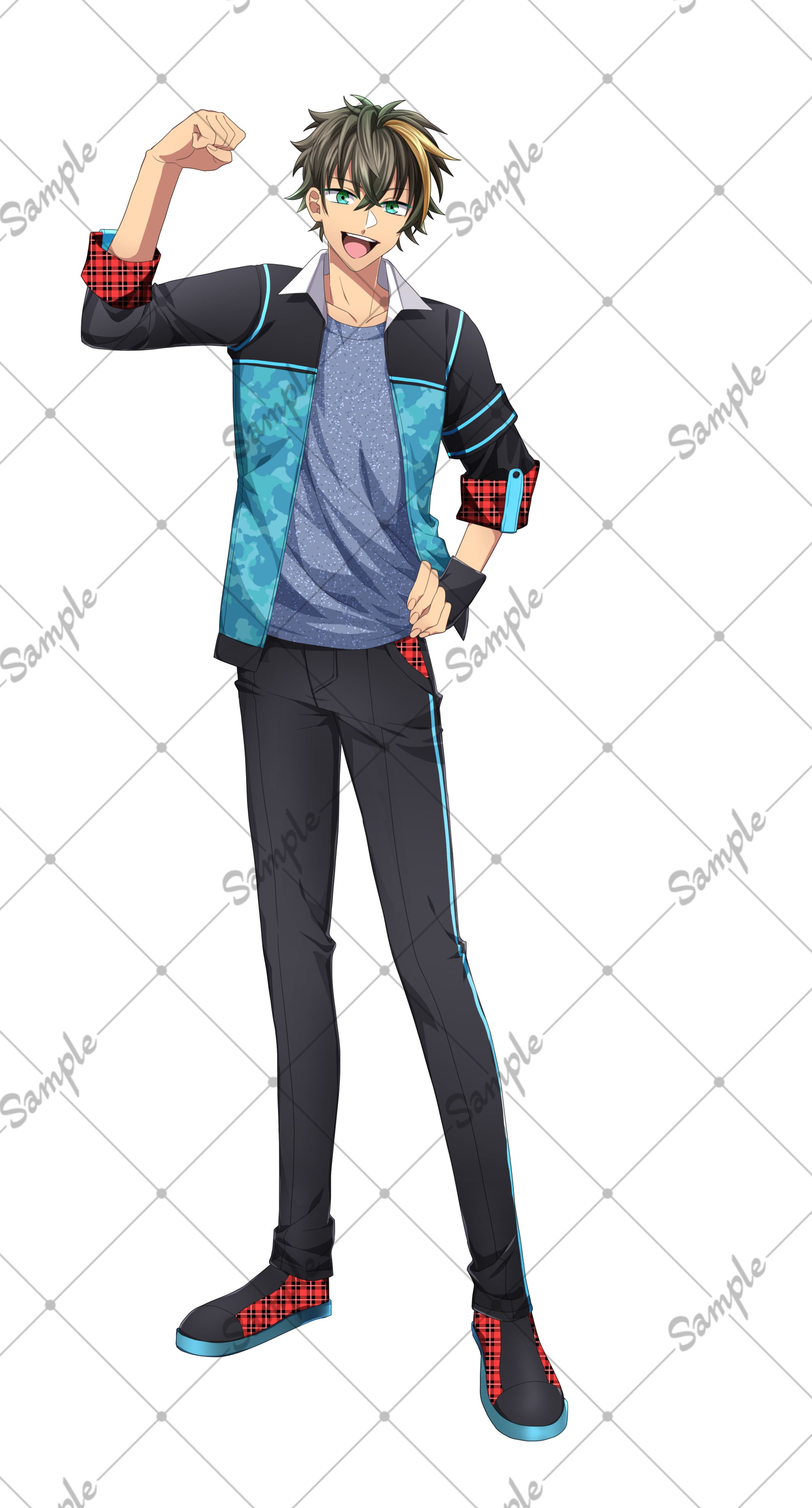 SKIMAご依頼品(表情差分あり)-1
