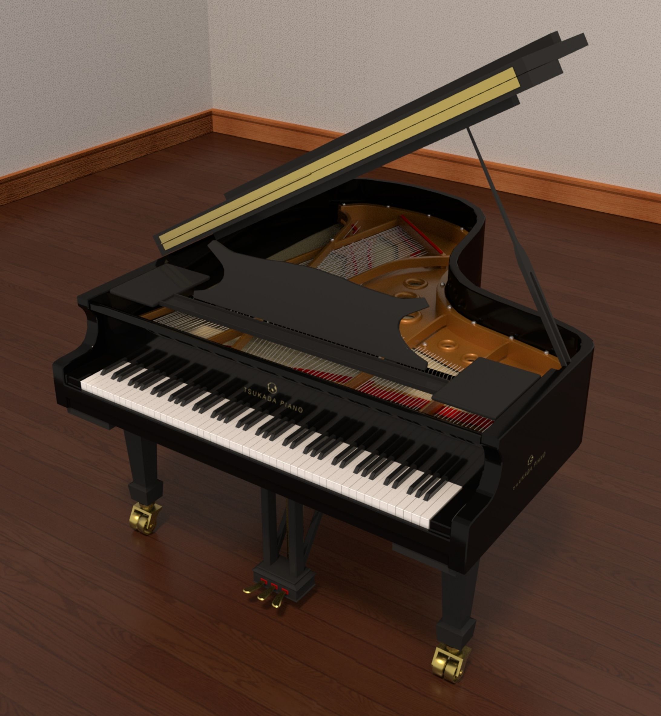 Piano-1