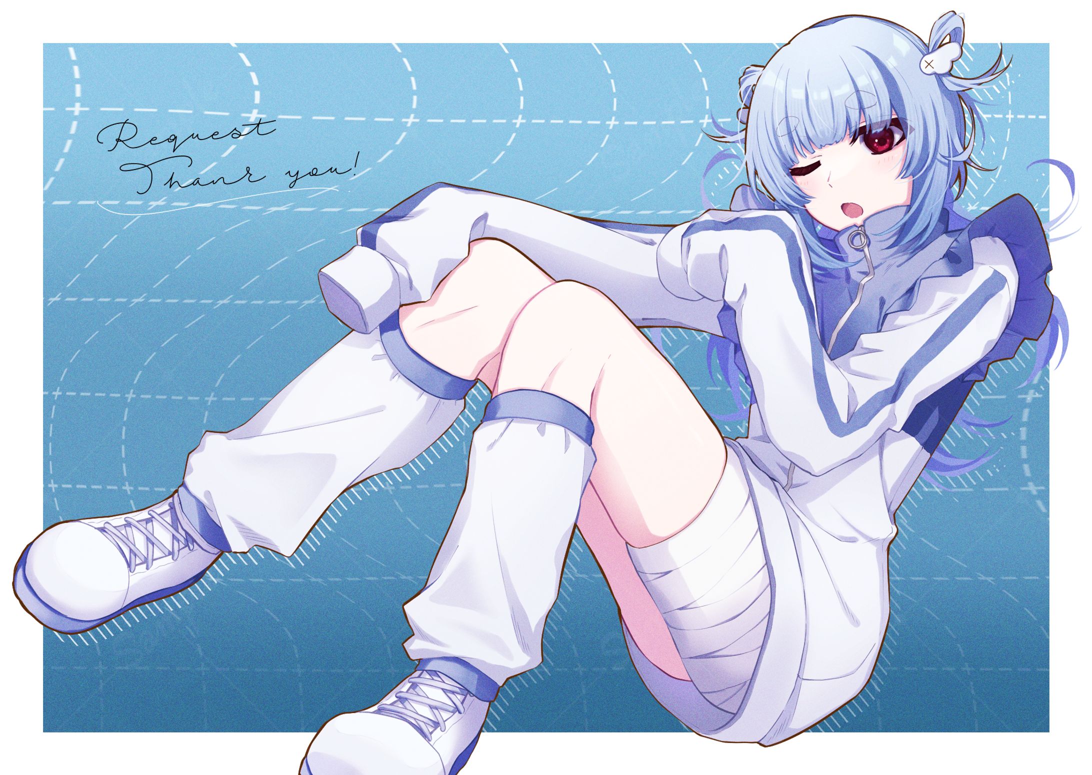 request-1