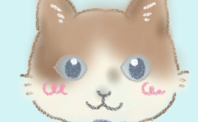 ご依頼イラスト5