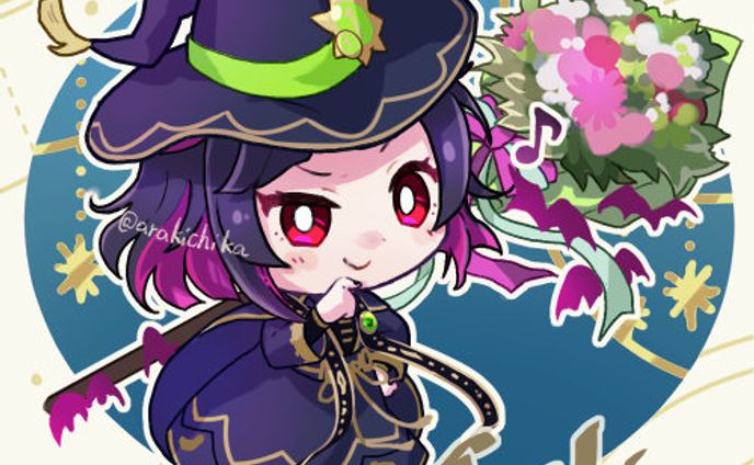 リリアバースデー2023