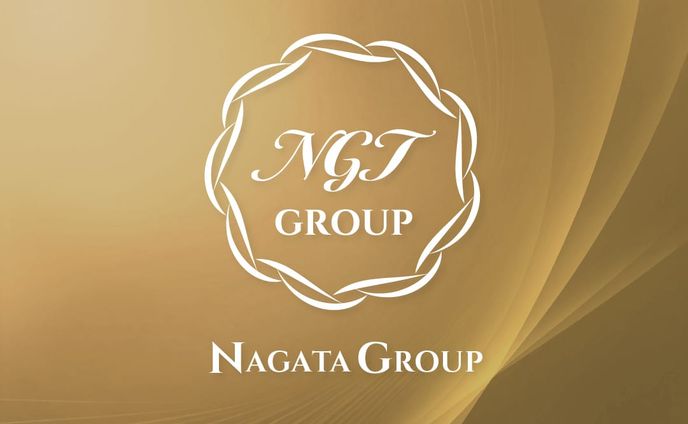 ロゴ ／一社)NAGATA GROUP様