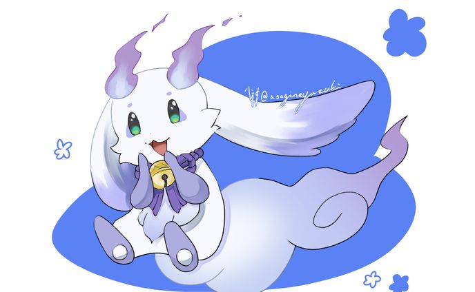 にじさんじ　ルンルン