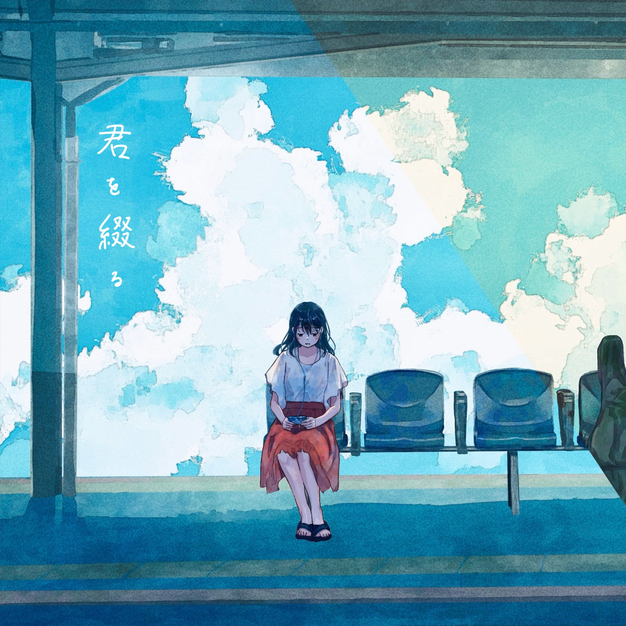 ジャケット-1