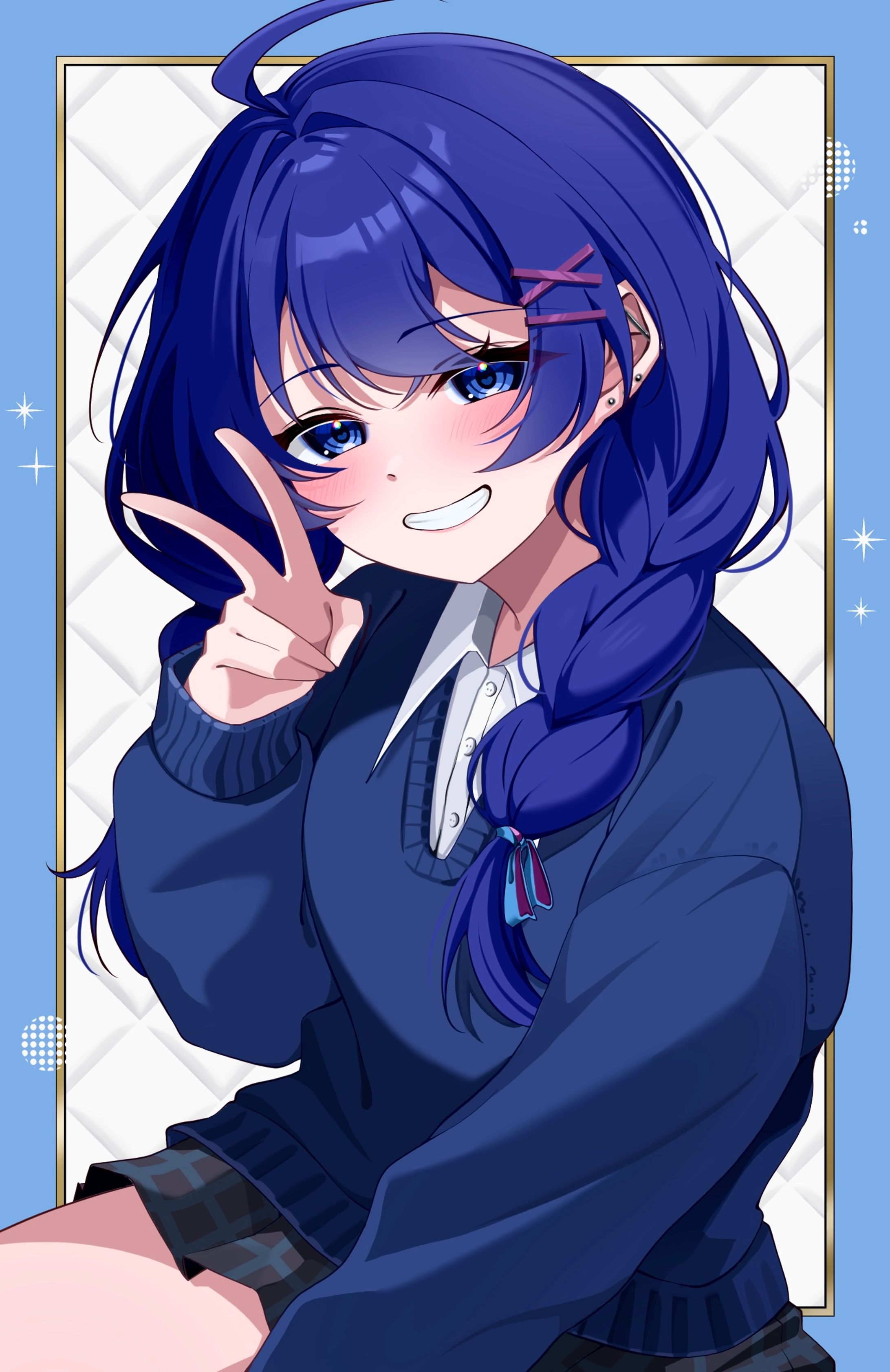 【一次創作】2026年-1