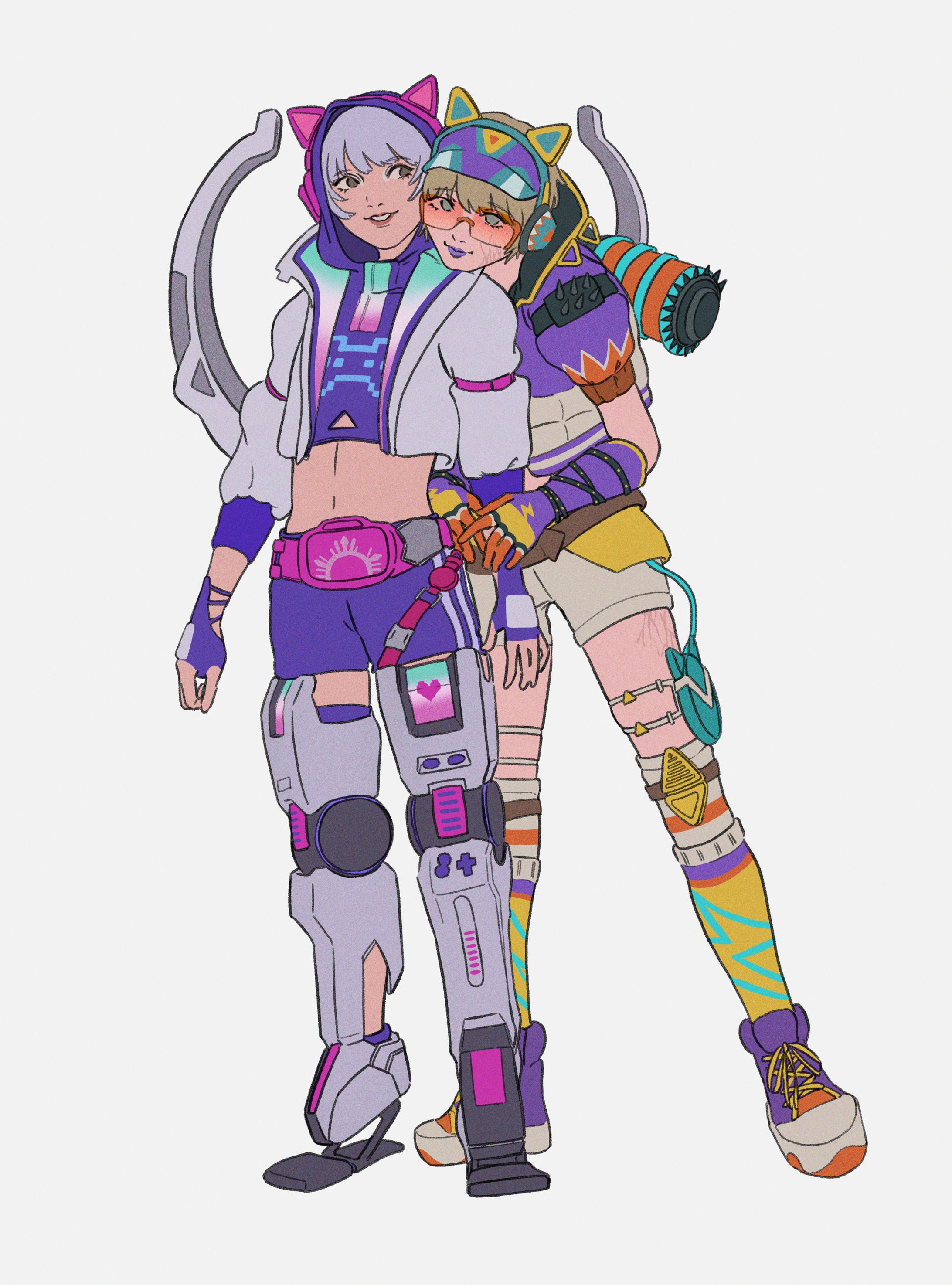skebサンプルイラスト-1