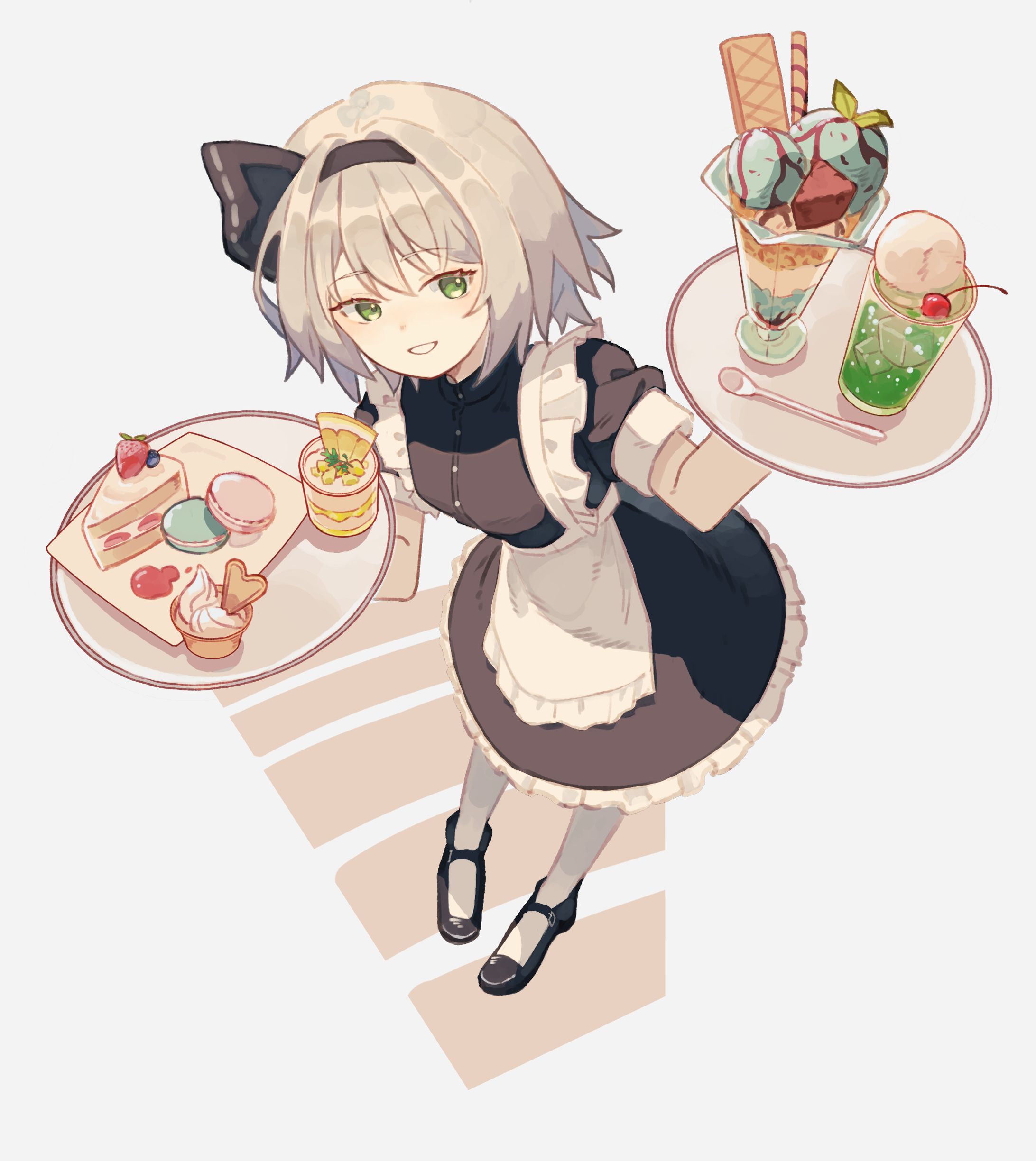 東方project　魂魄妖夢-1