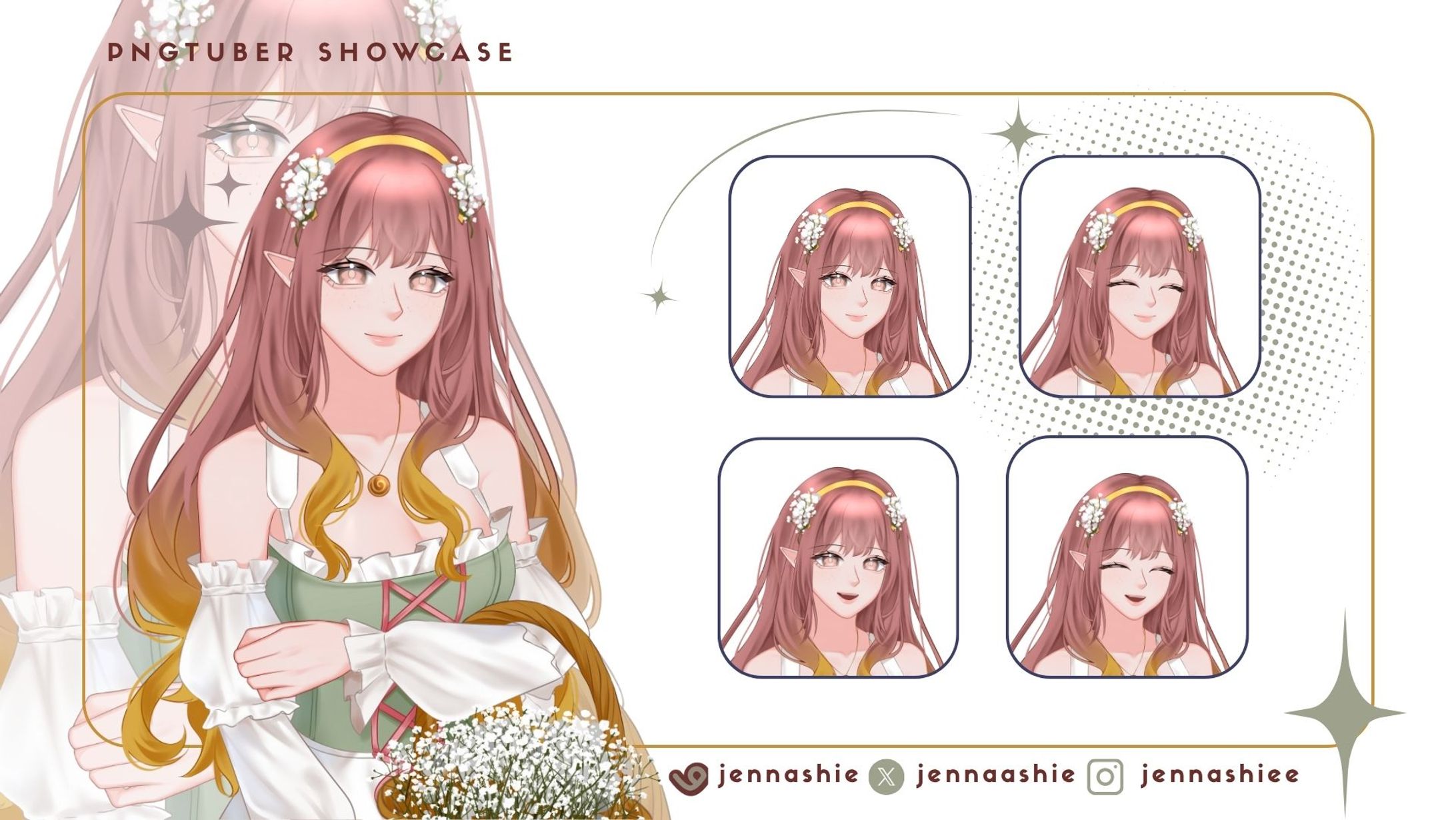 Pngtuber Model for Celiephila Aena-1