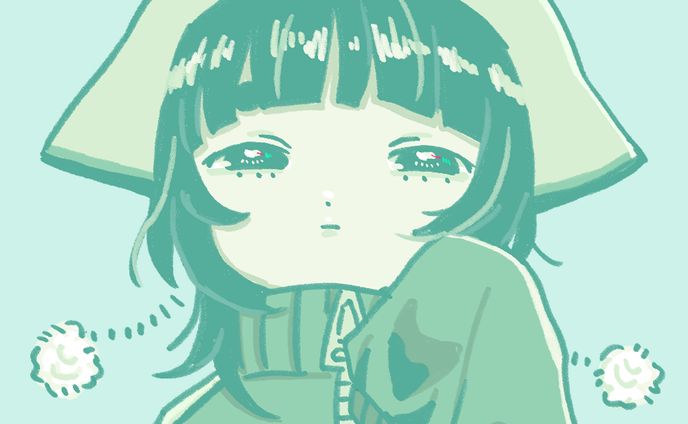 greeen