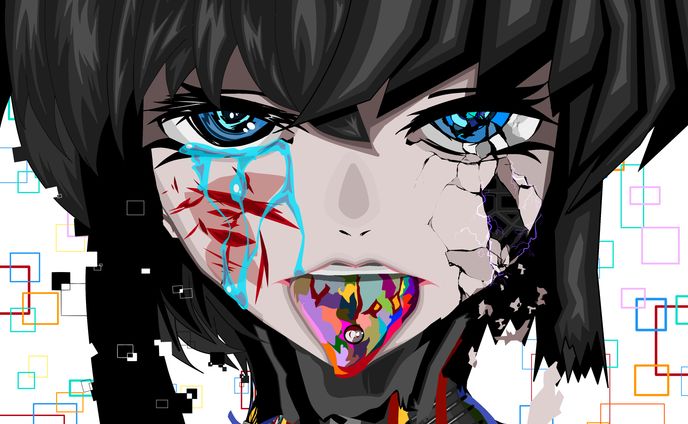 pain