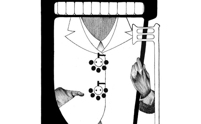 #絵 
#drawing 
#art 
#イラスト 
#illustration 
#surrealism 
#アート 
#絵描き 
#illust
#artist 
#ボールペン画
#moriokasachi
#モリオカサチ