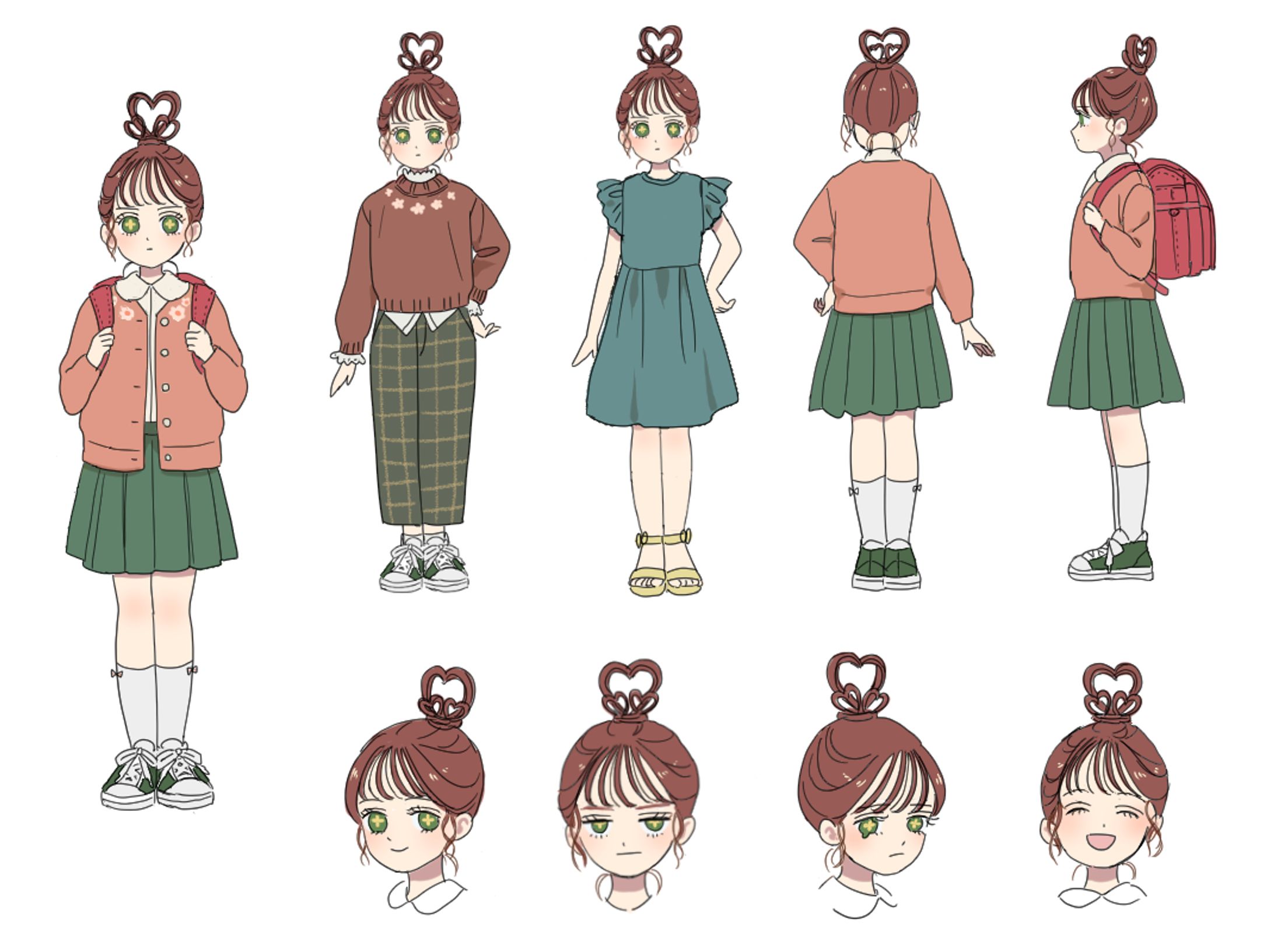 キャラクターデザイン-1