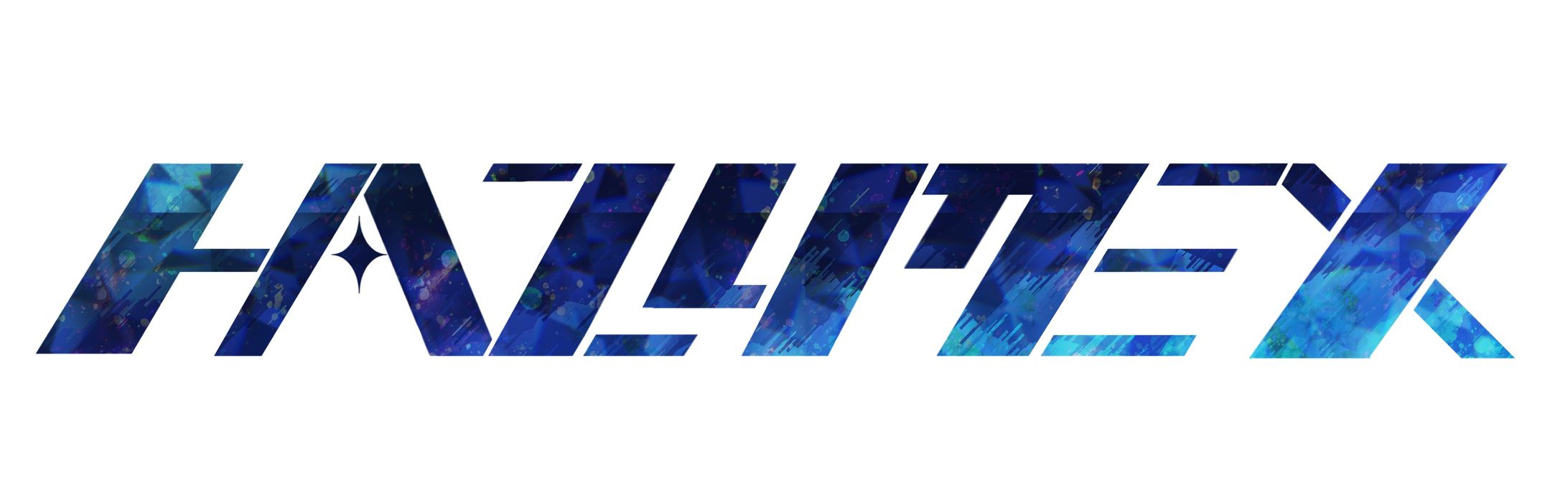 HAZUMEX アーティストロゴ-1