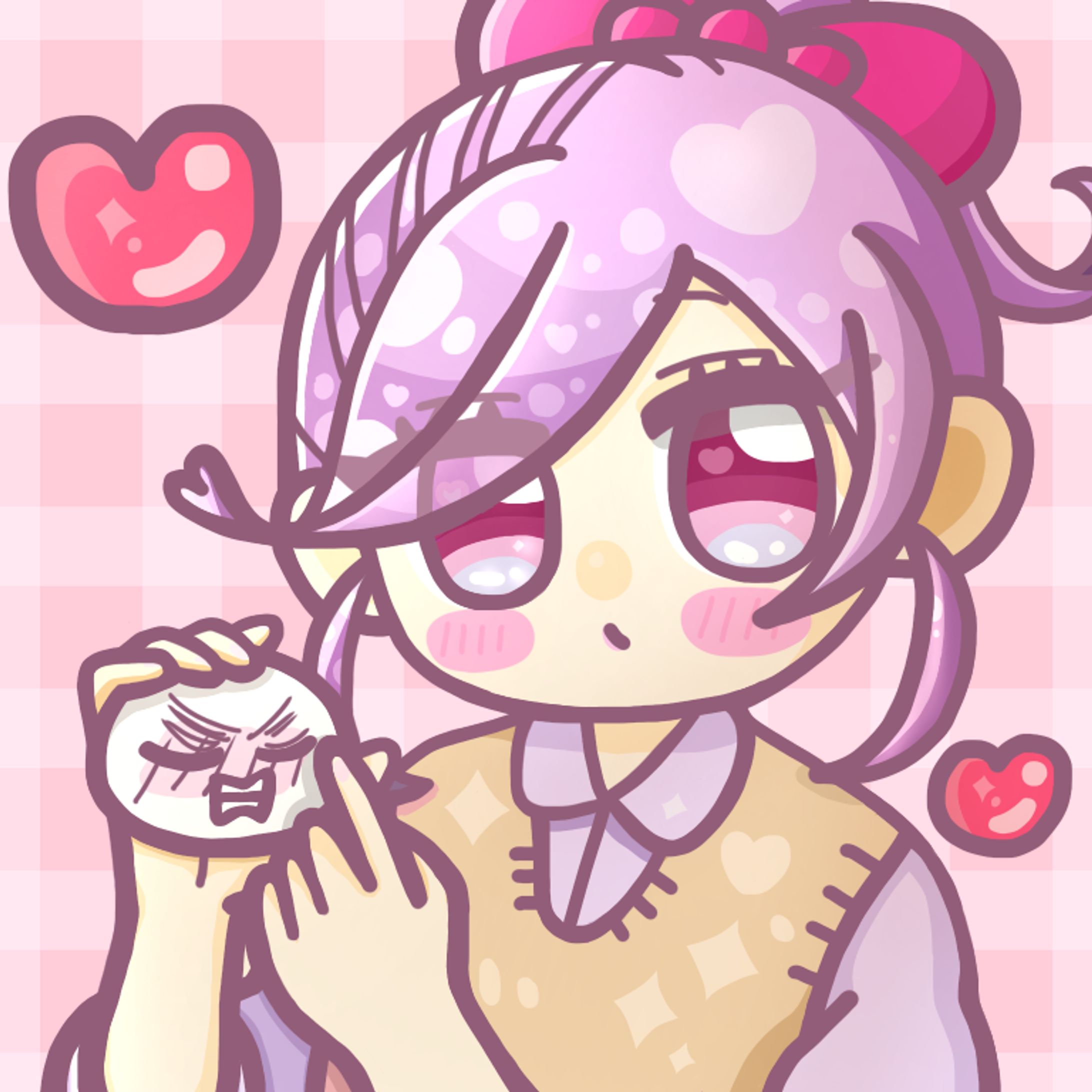 240408_茂見紅葉_生誕イラスト-1