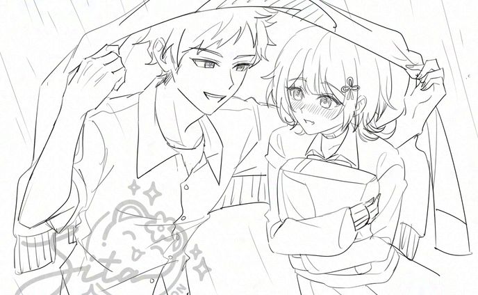 CMS 2024 - Sketch for Ber Sin