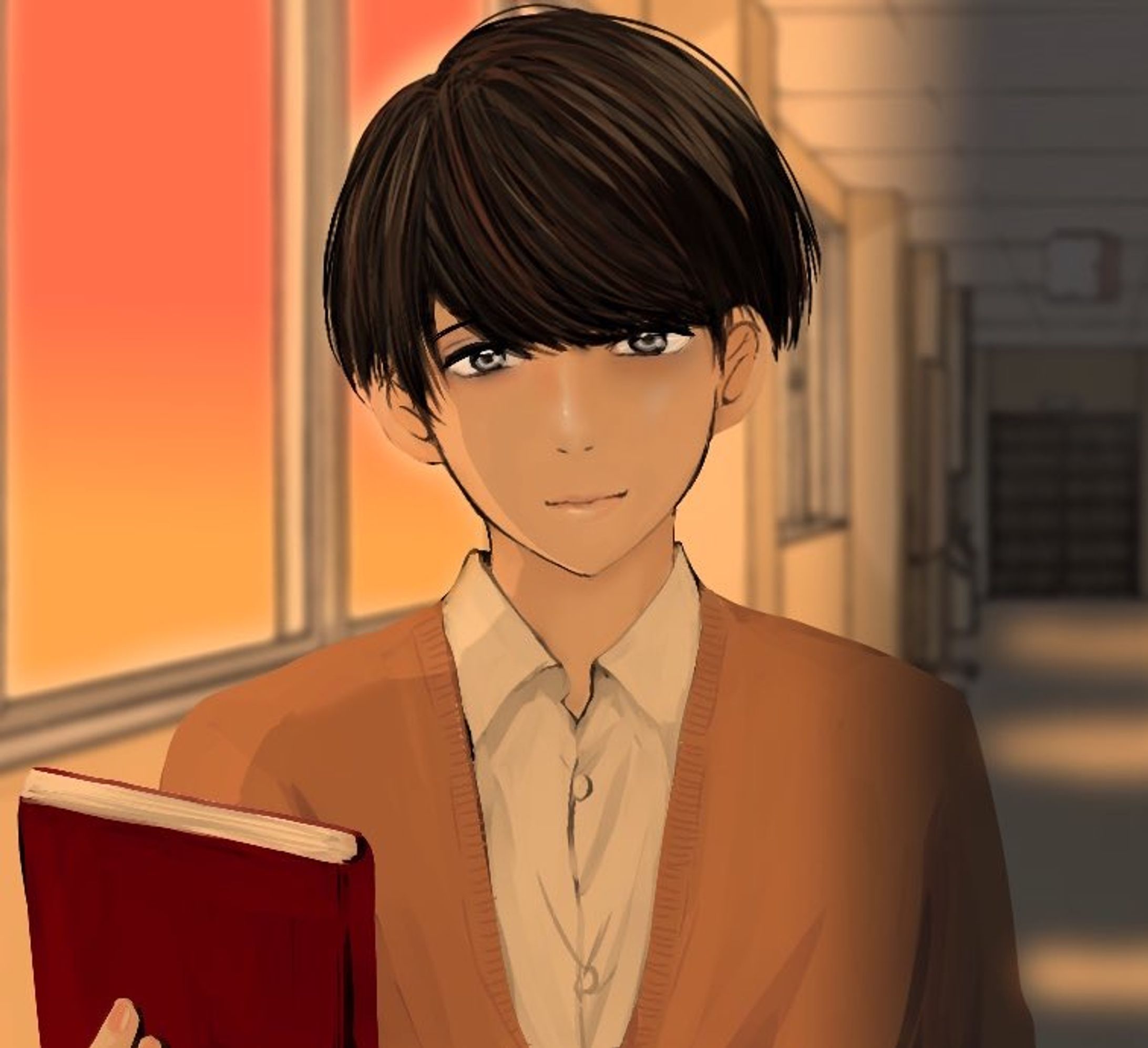 人物イラスト-1