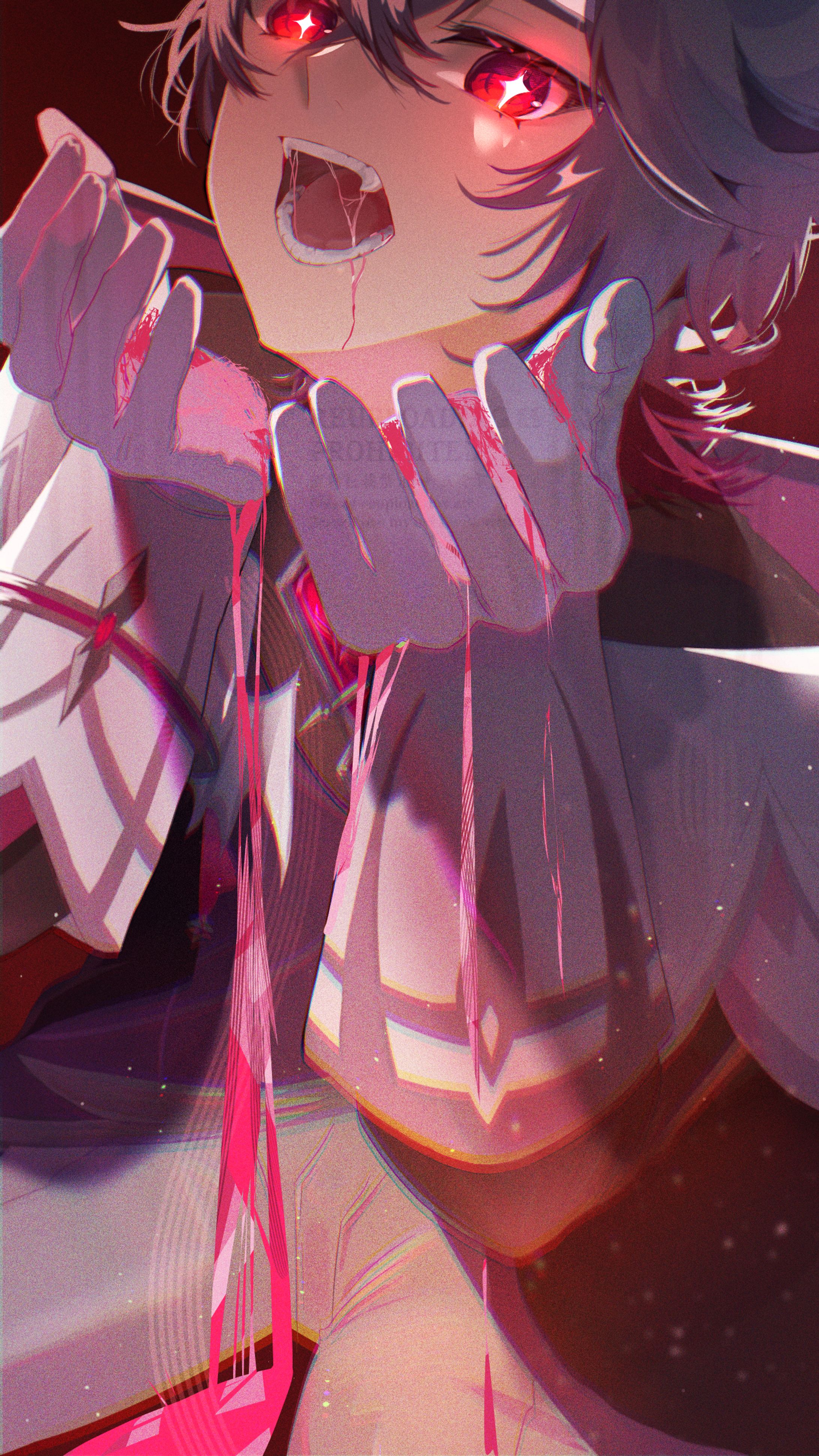 原神　FA ドゥリン-1