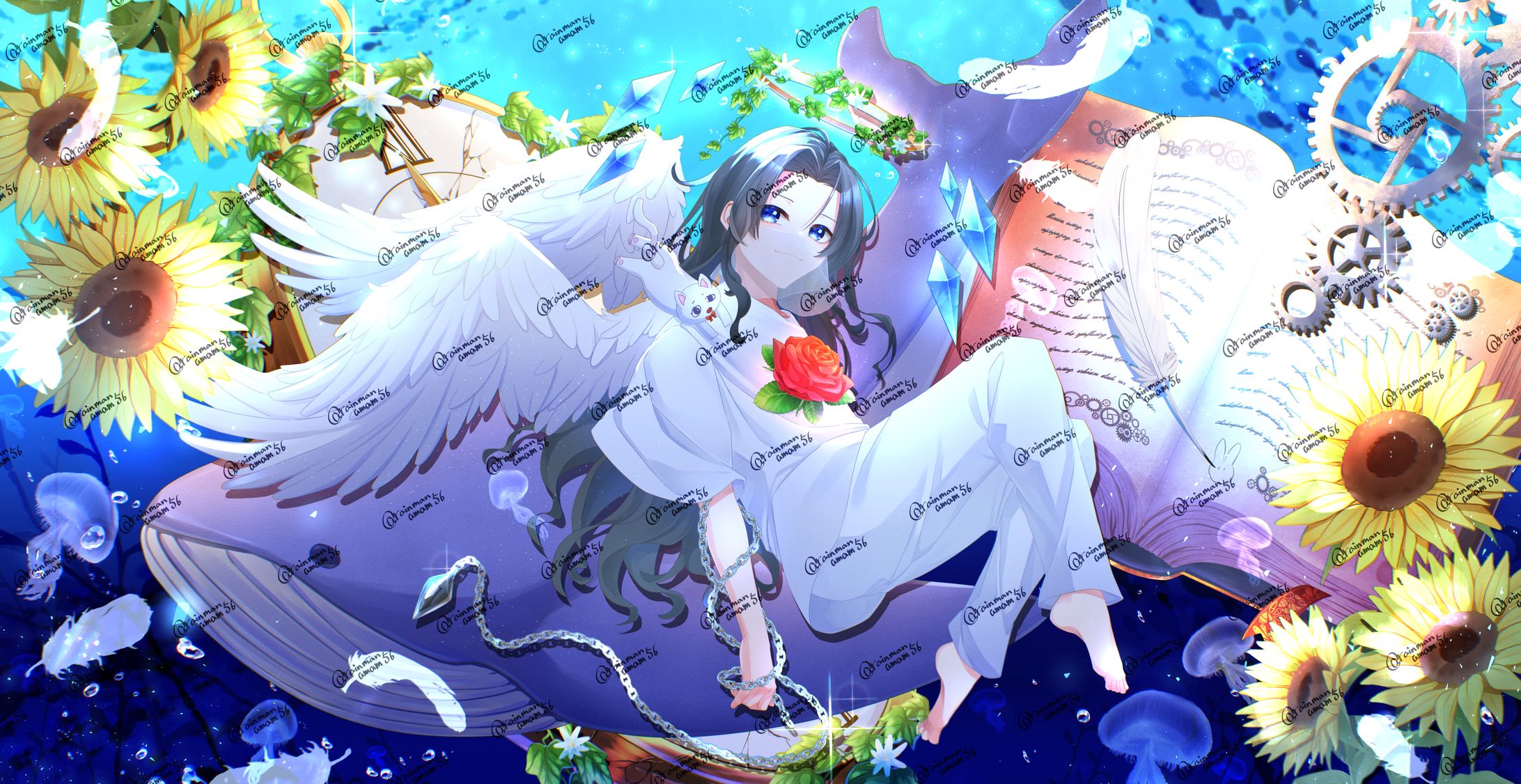 ご依頼一枚絵-1