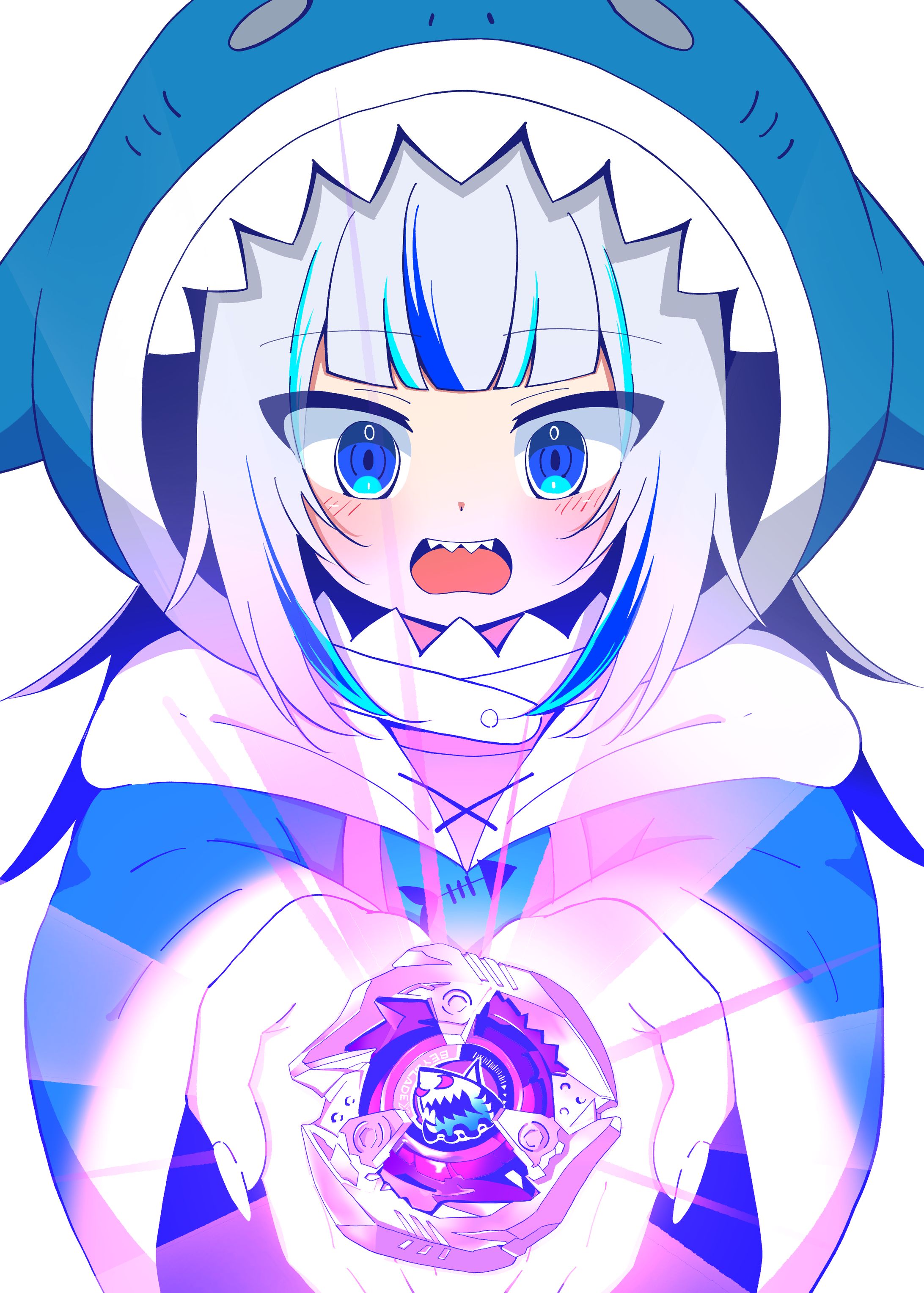 Gura chan -1