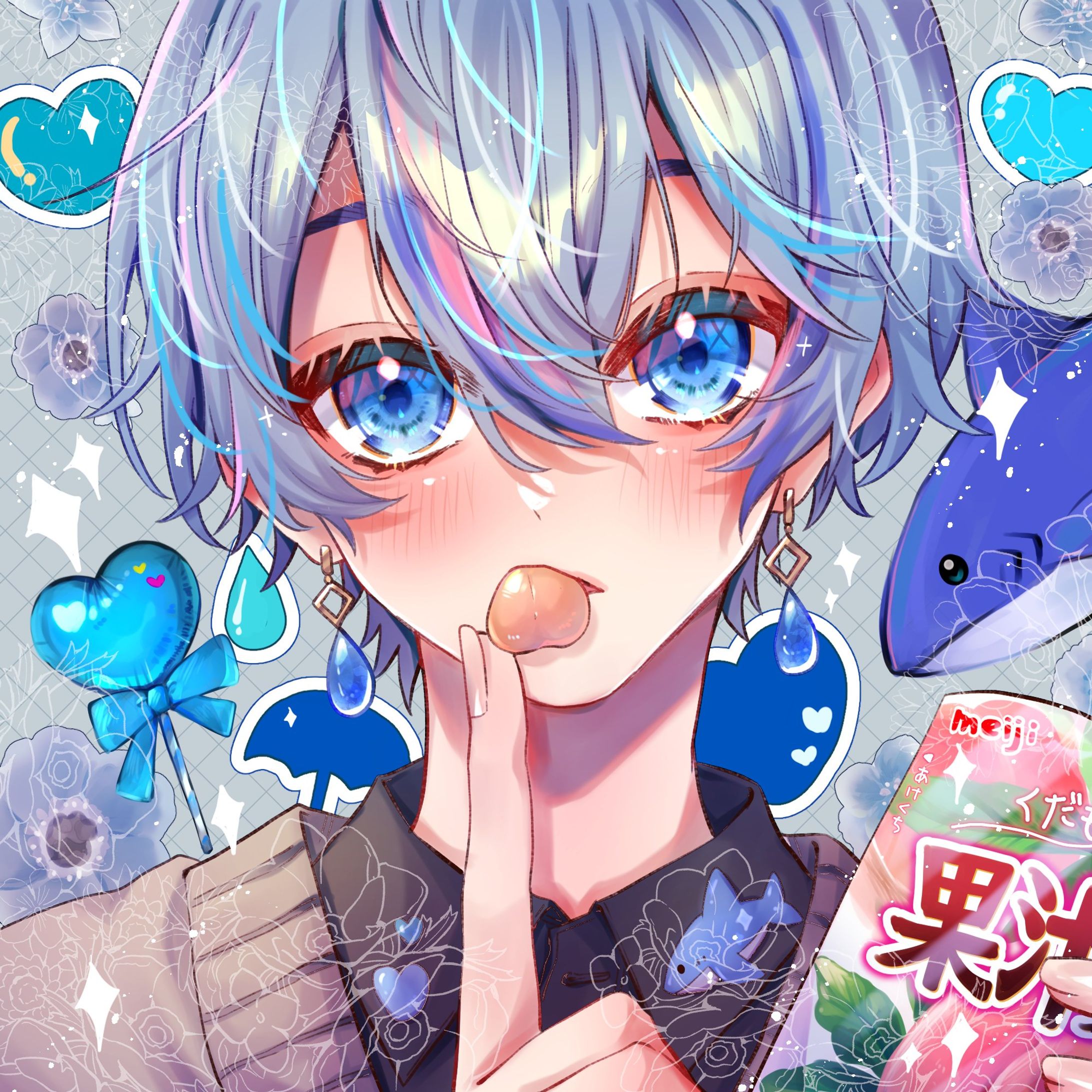 FA／フリーアイコン-1