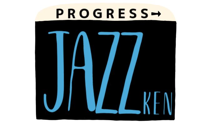 PG Jazz研ロゴ②
