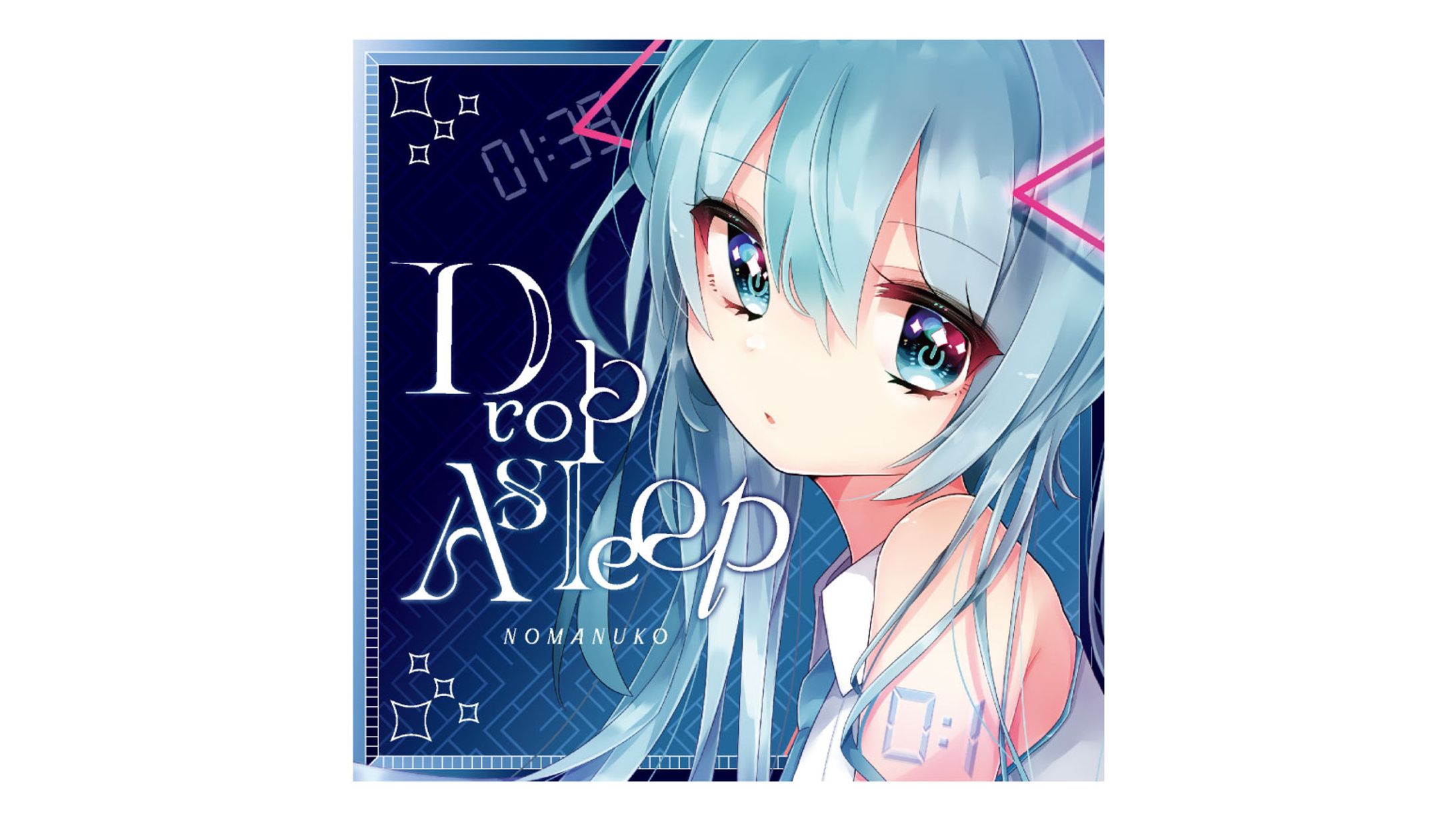 のまぬこ様　CDデザイン-1