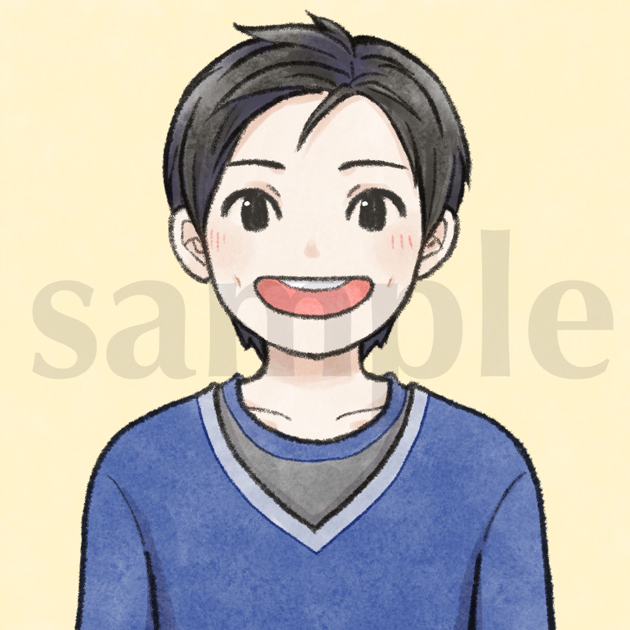 アイコン作成-1