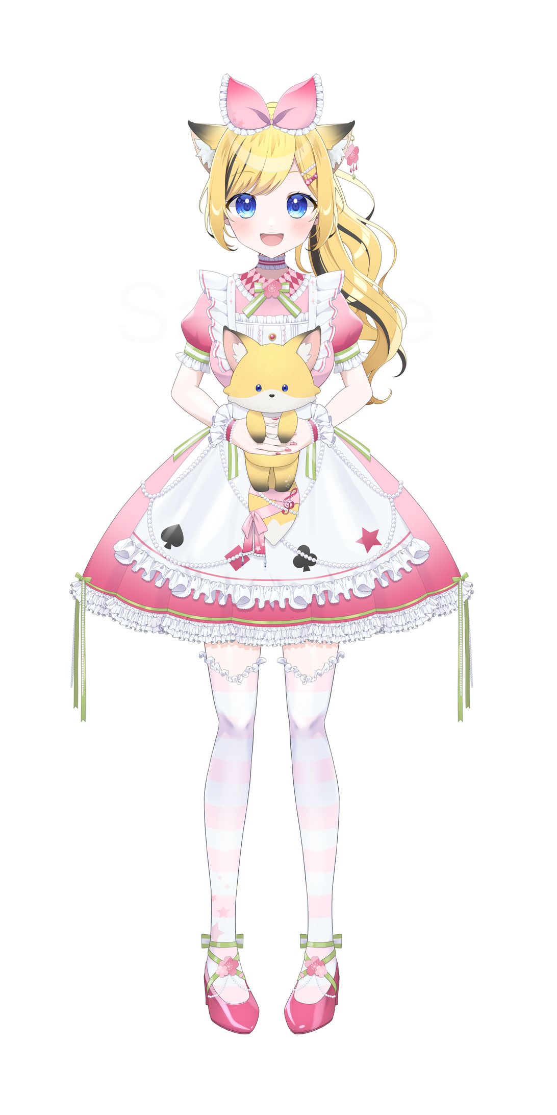イラストオーダー　アリス様 アリス様 イラストオーダー