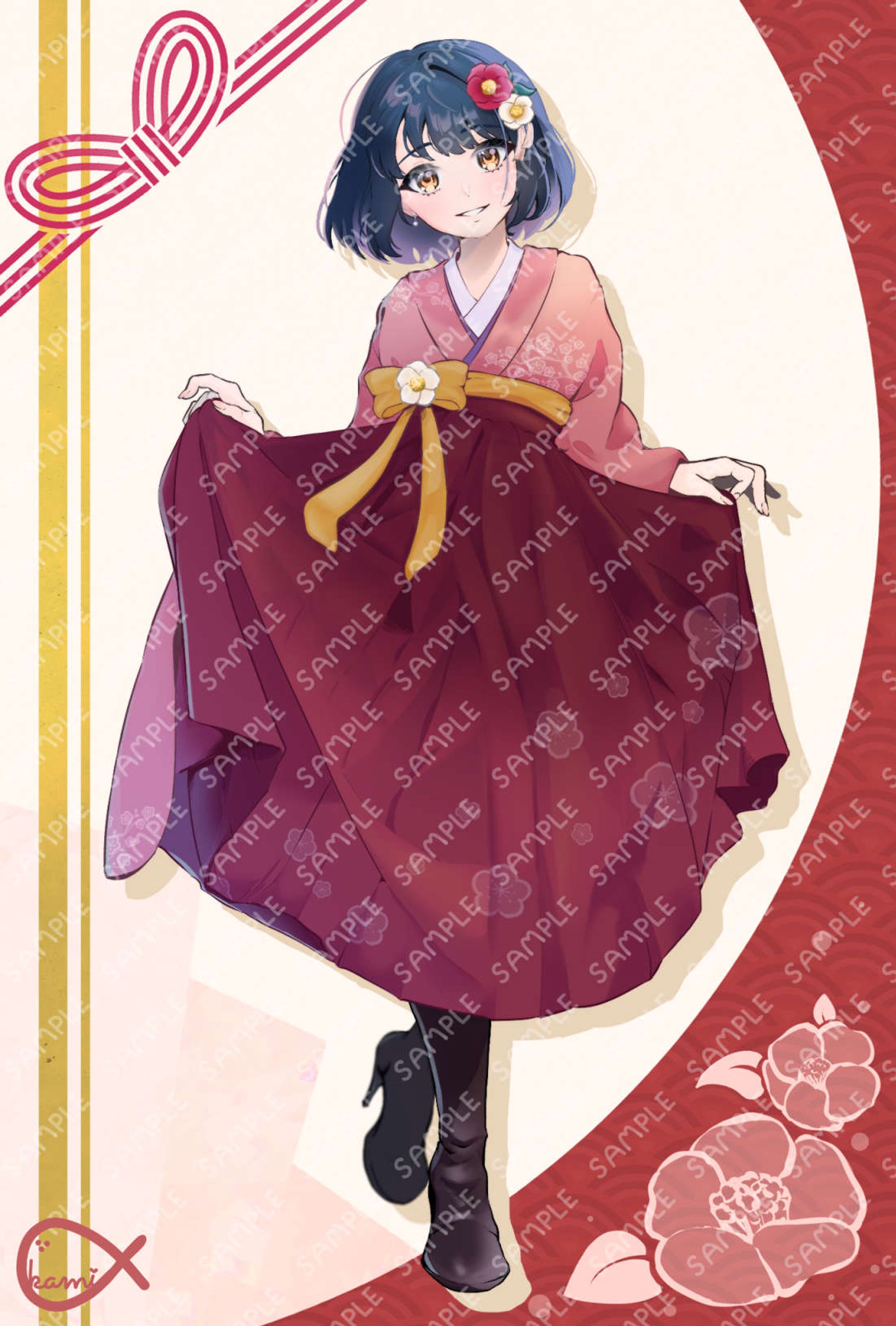 依頼絵-1