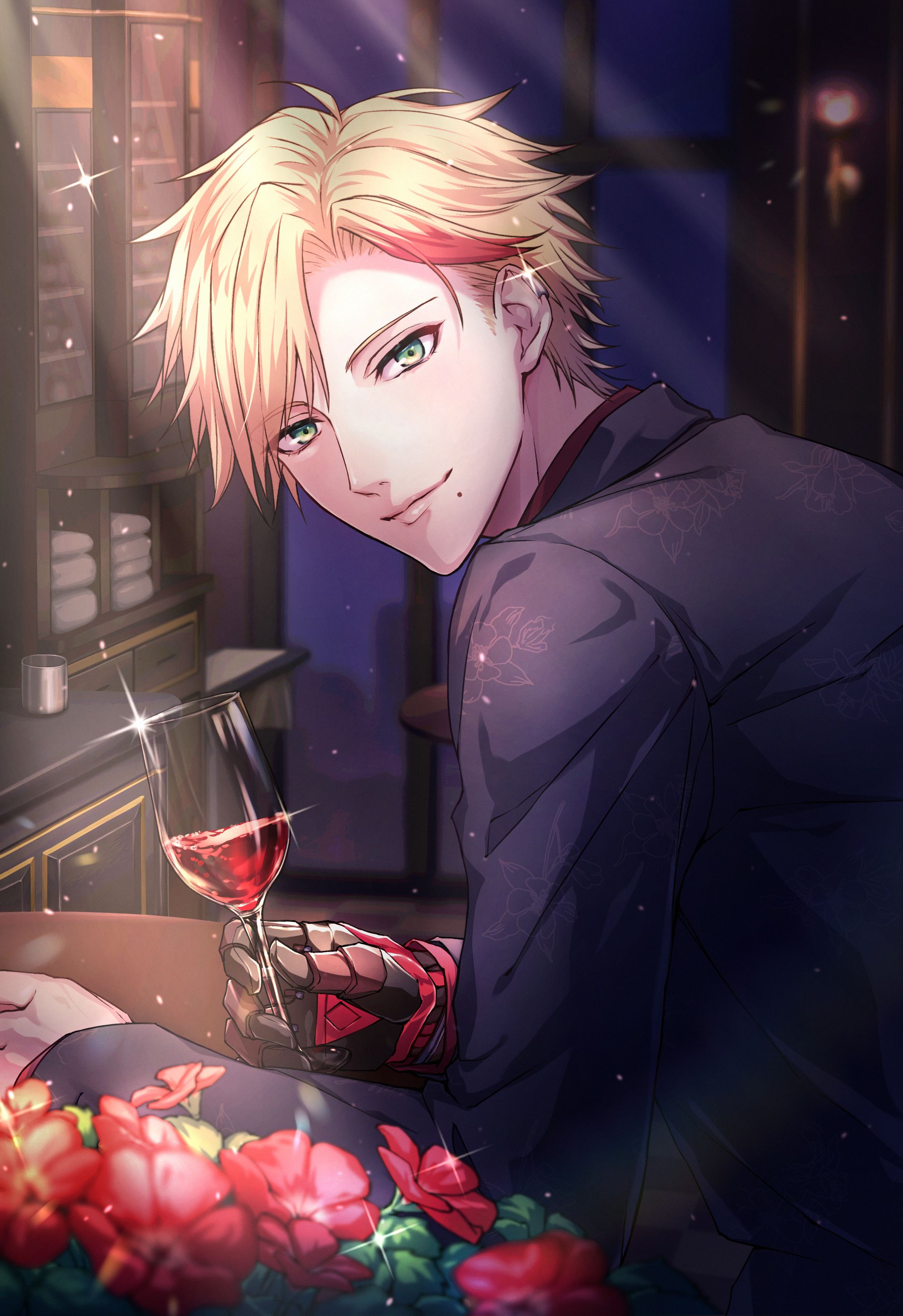 24.8【依頼】誕生日-1