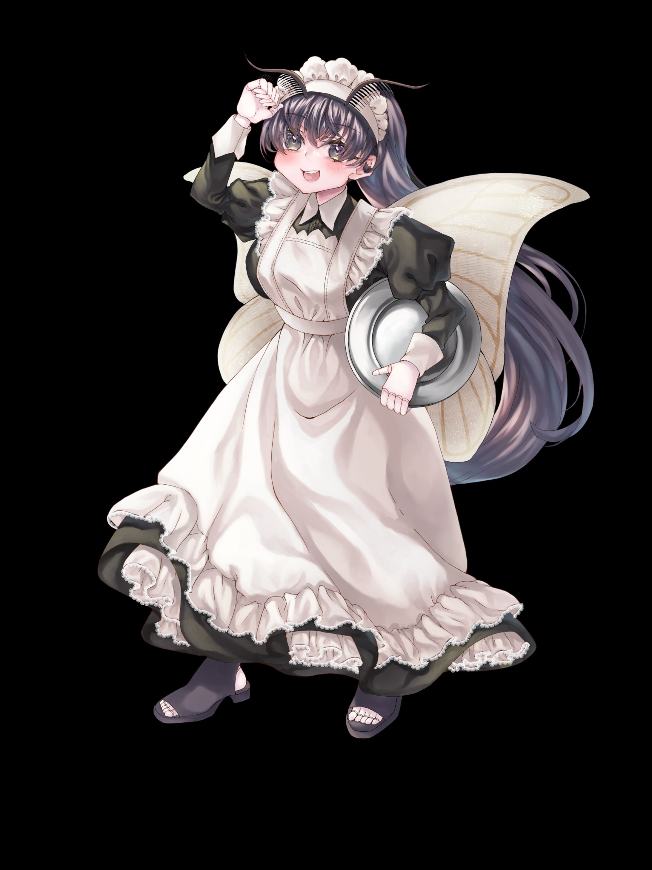 仕事絵　トミーウォーカー-1