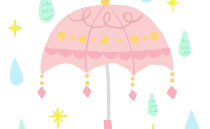 かさ☂️