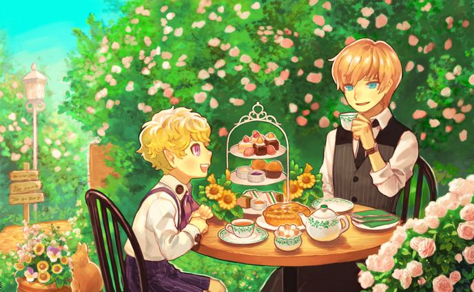 複数ピンナップ