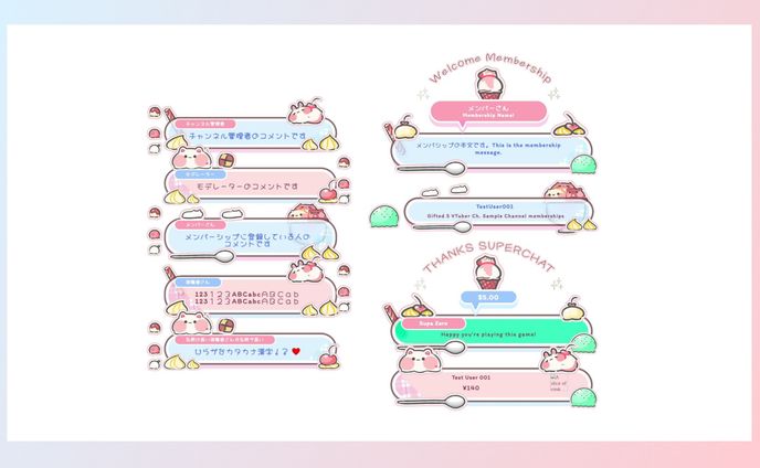 cms、コメント欄