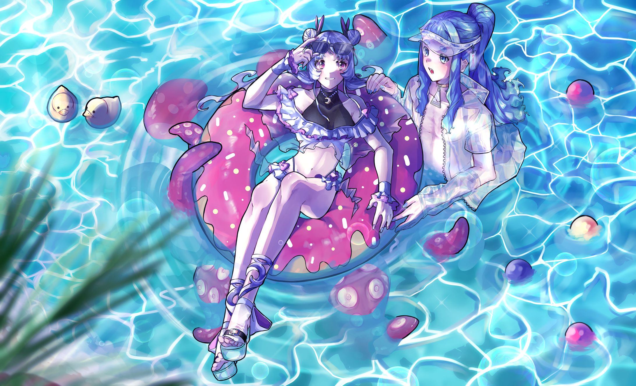 Summer-1