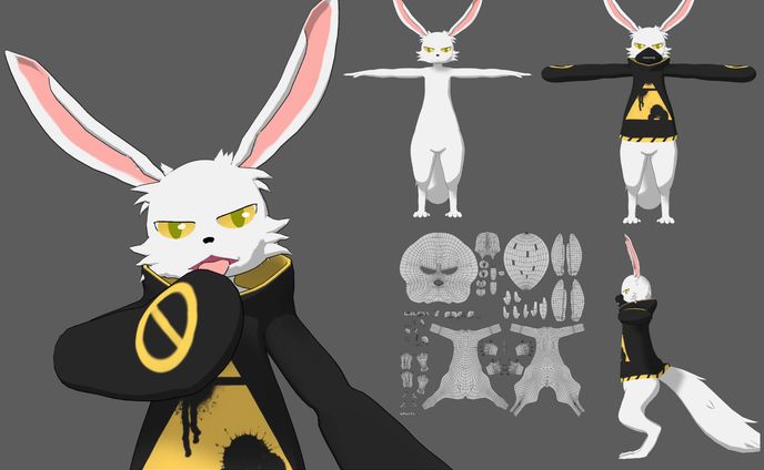 Geed -ギード-