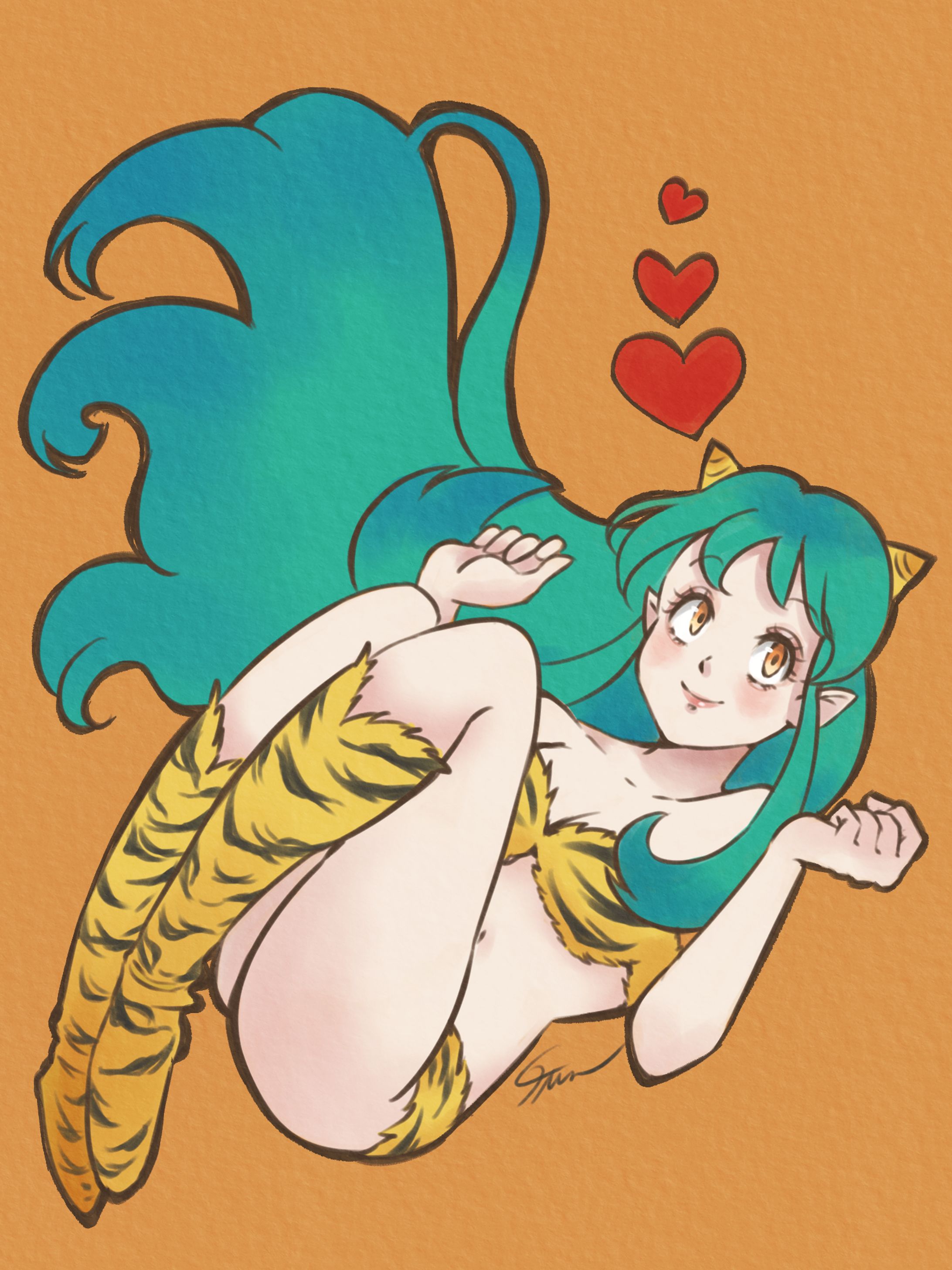 らむちゃん-1
