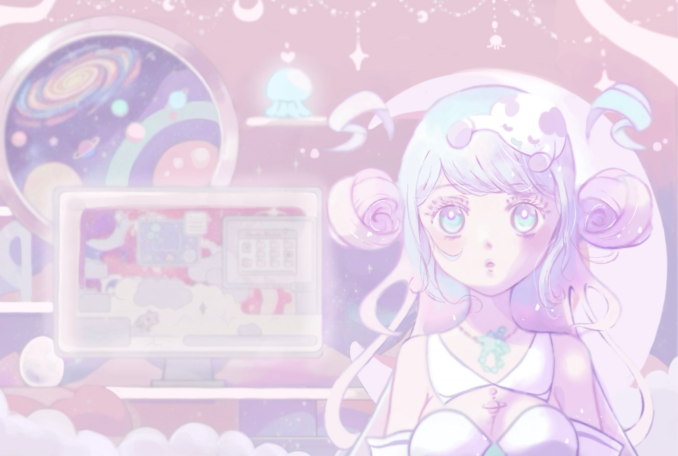 (仮)VTuber配信イメージ-1