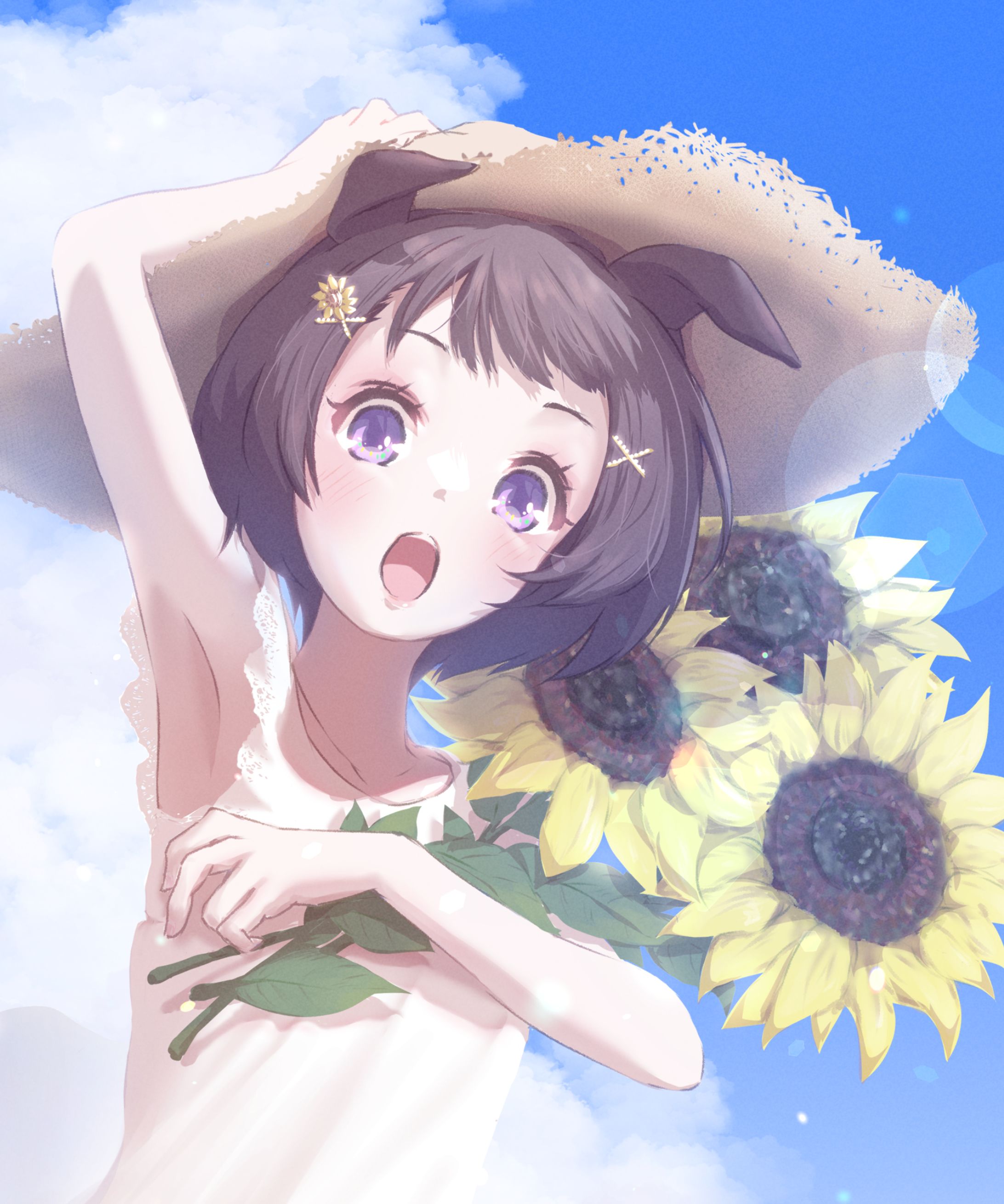 umamusume - Nishino Flower-1