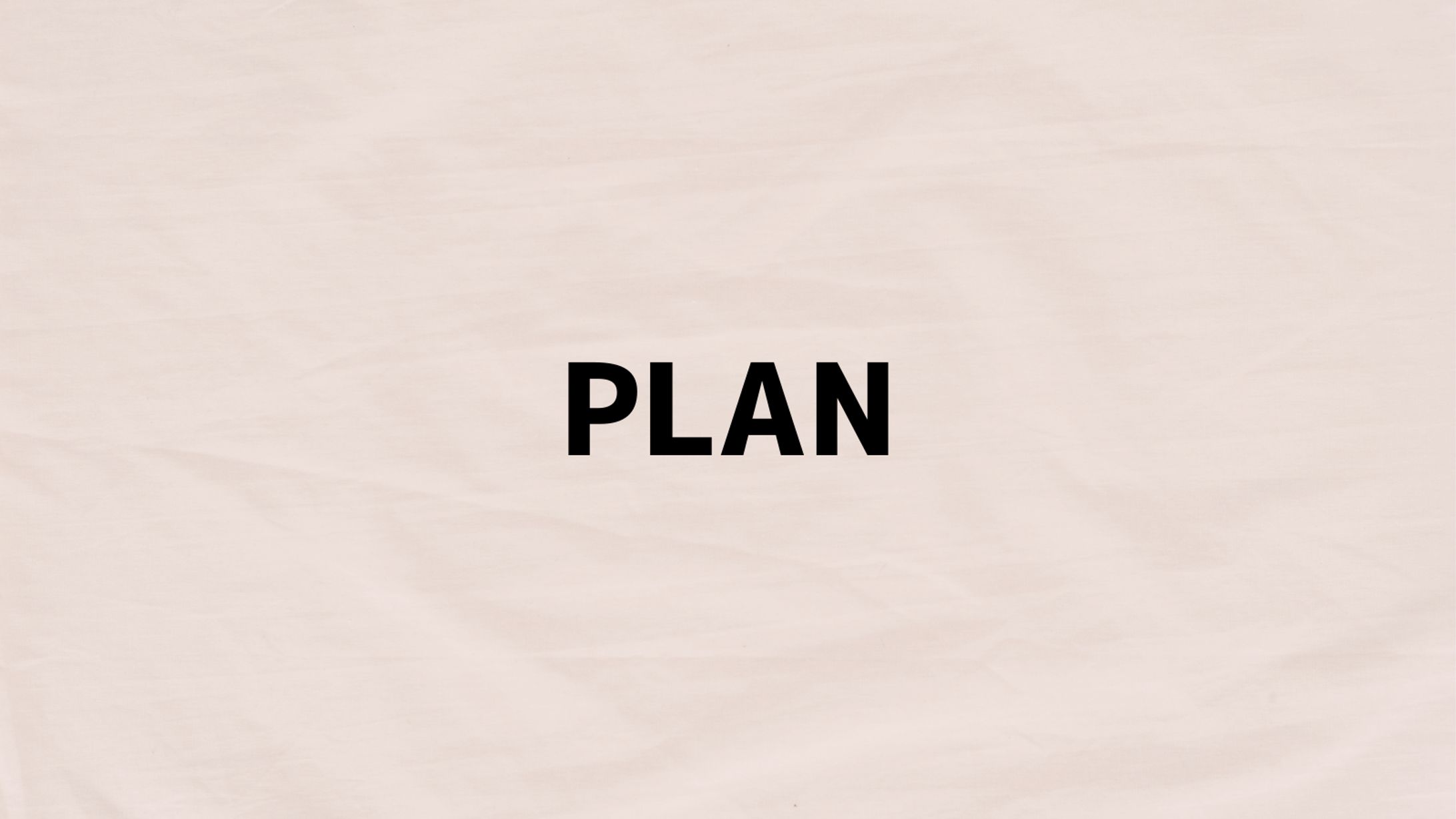 PLAN / 料金-1
