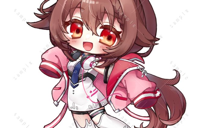 ご依頼_デフォルメ