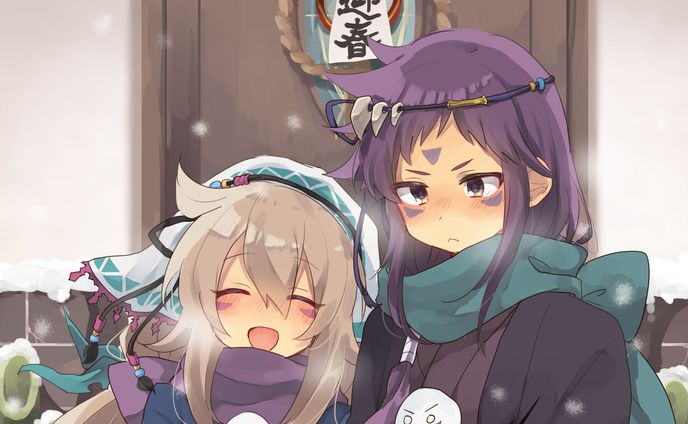 メルクストーリア