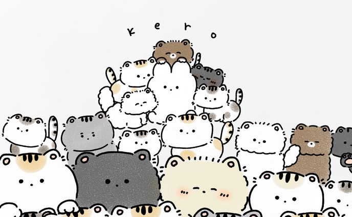 🐈 🐈‍⬛