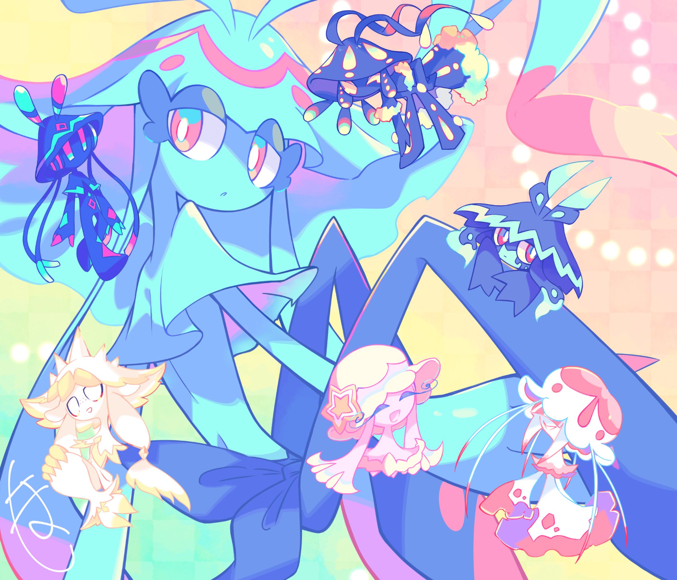 クラゲ-1