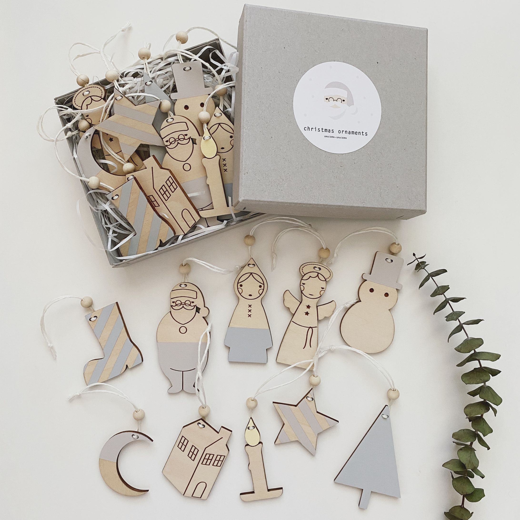 christmas ornament-1
