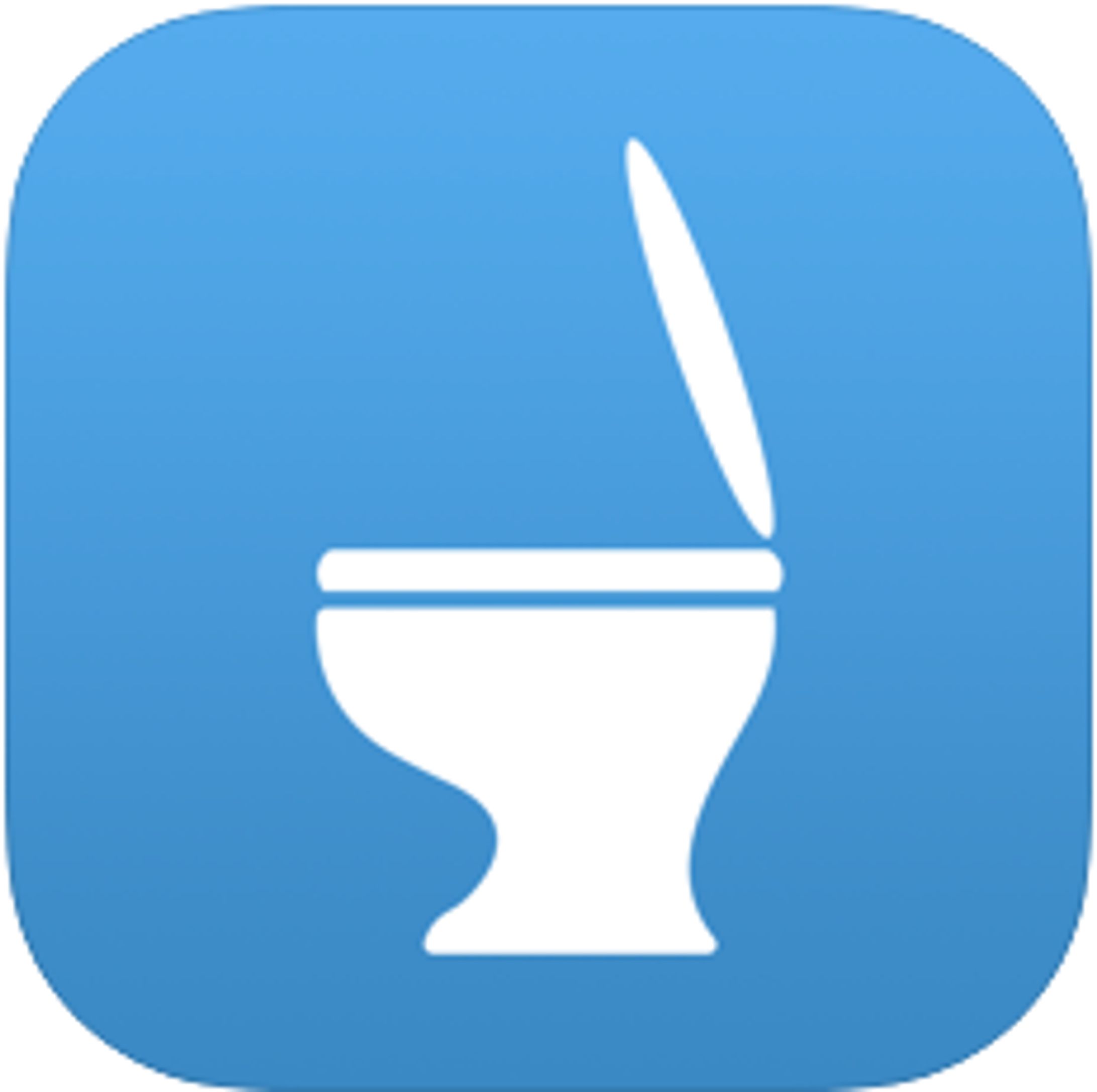 トイレに流せるTwitterクライアント「Toiletter」-1