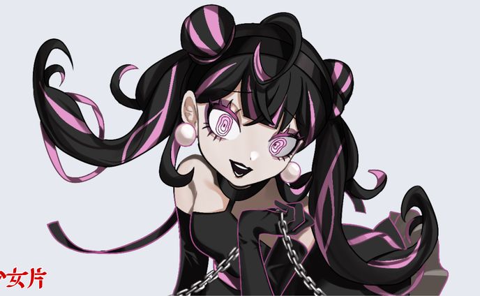 【MVイラスト】