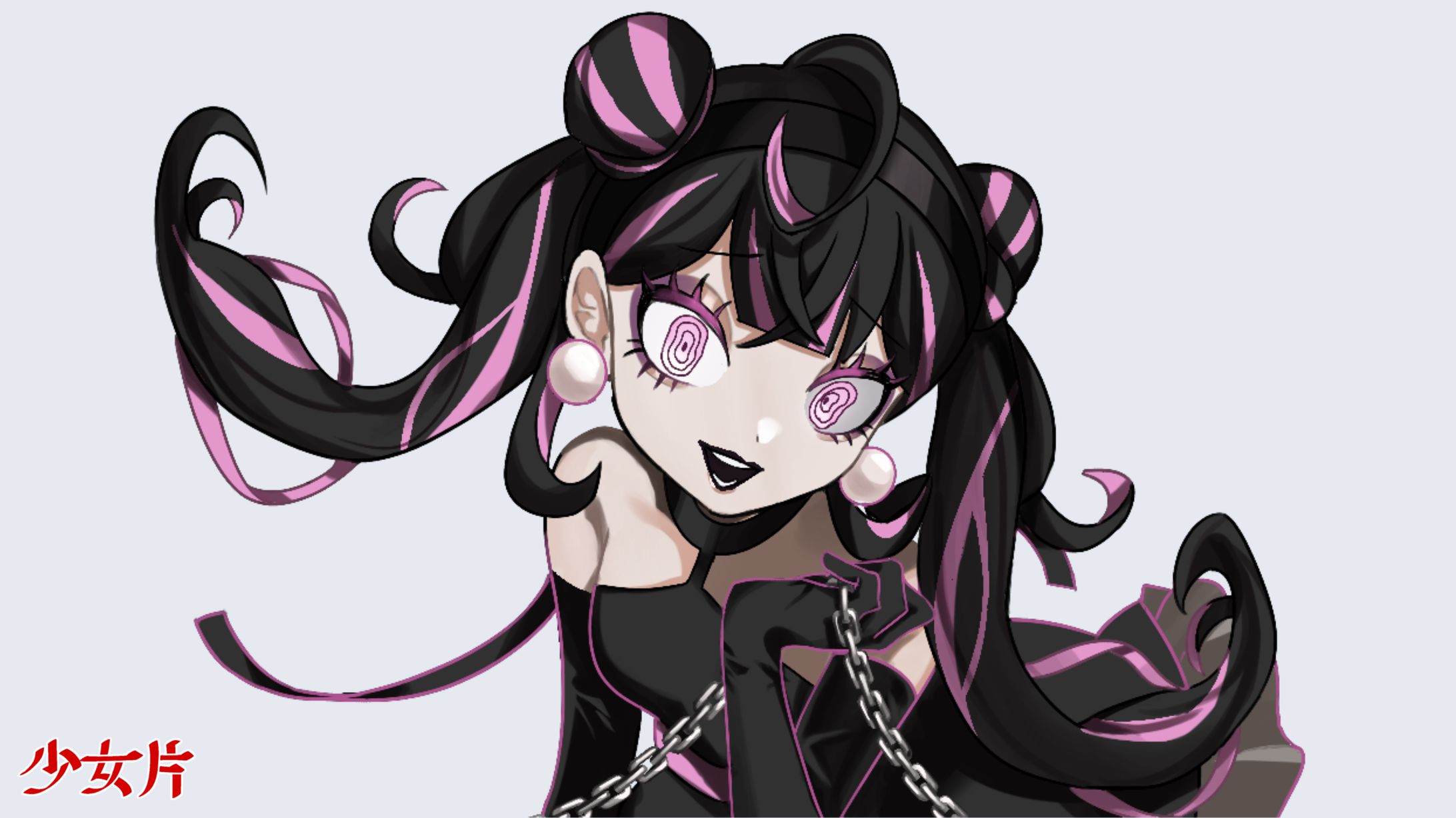 【MVイラスト】-1