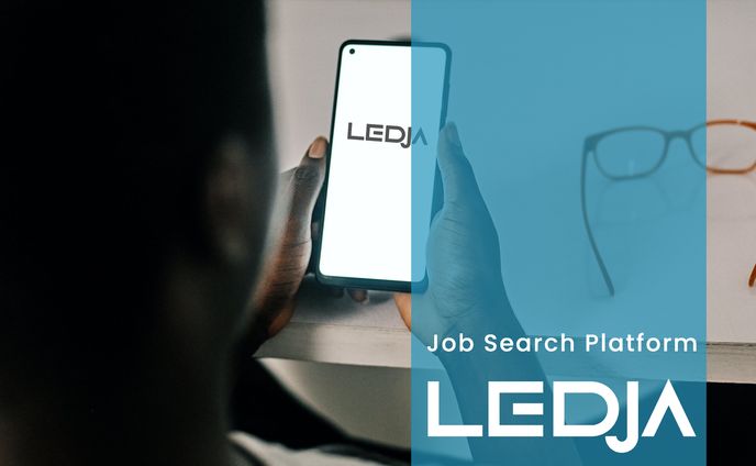 Job Search Platform