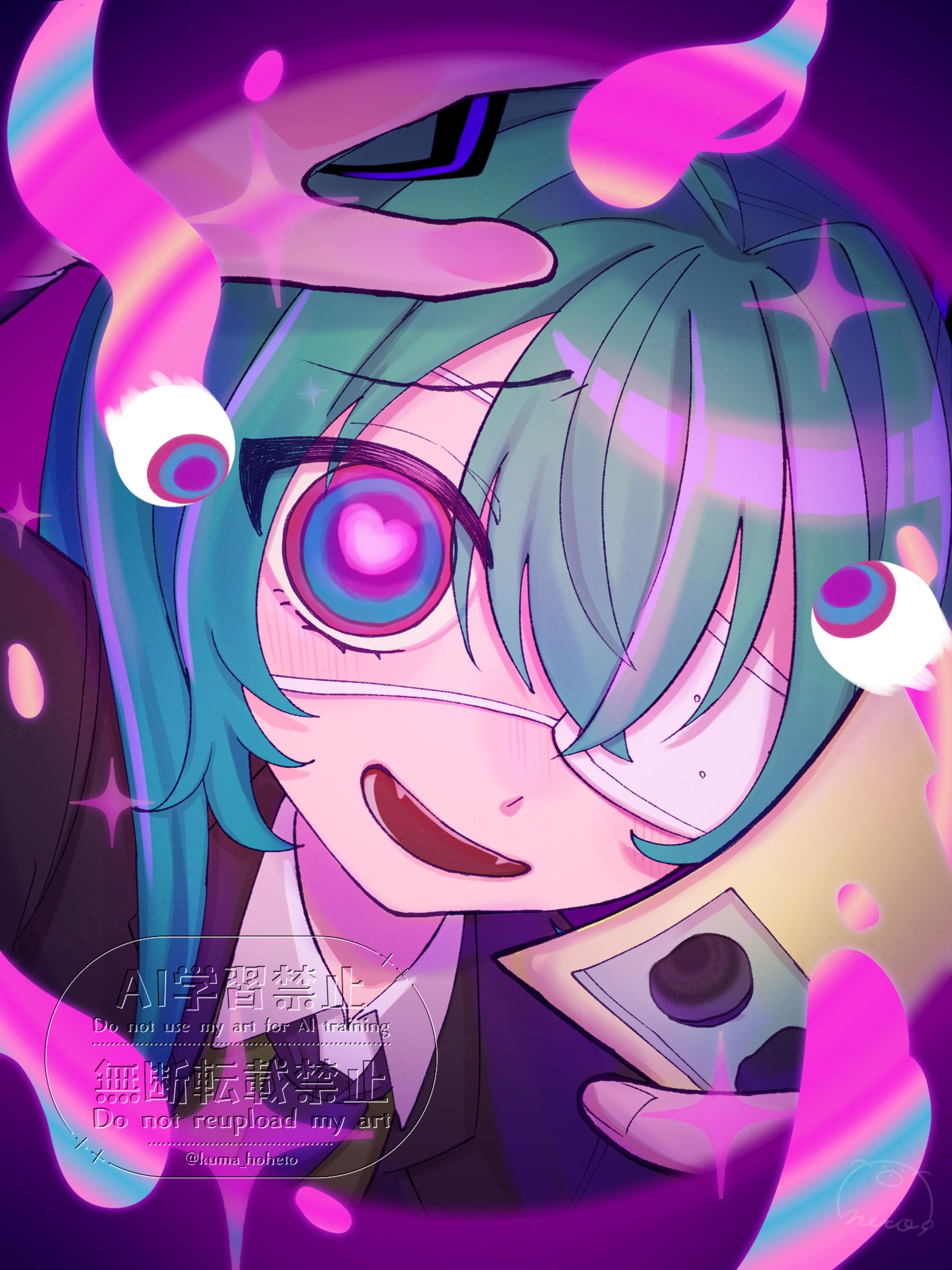 FA 初音ミク モニタリング-1